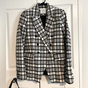 NWOT Maison d’Amelie Paris Jacket